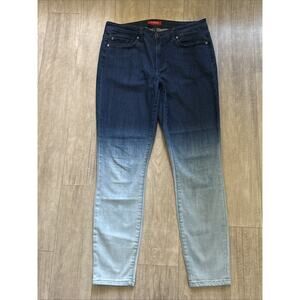 Guess Ombre Skinny Jeans Women’s Size 30